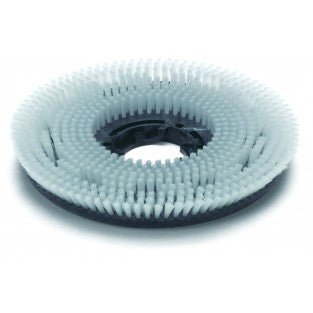 brosse douce diamètre 450MM - Clean Equipements